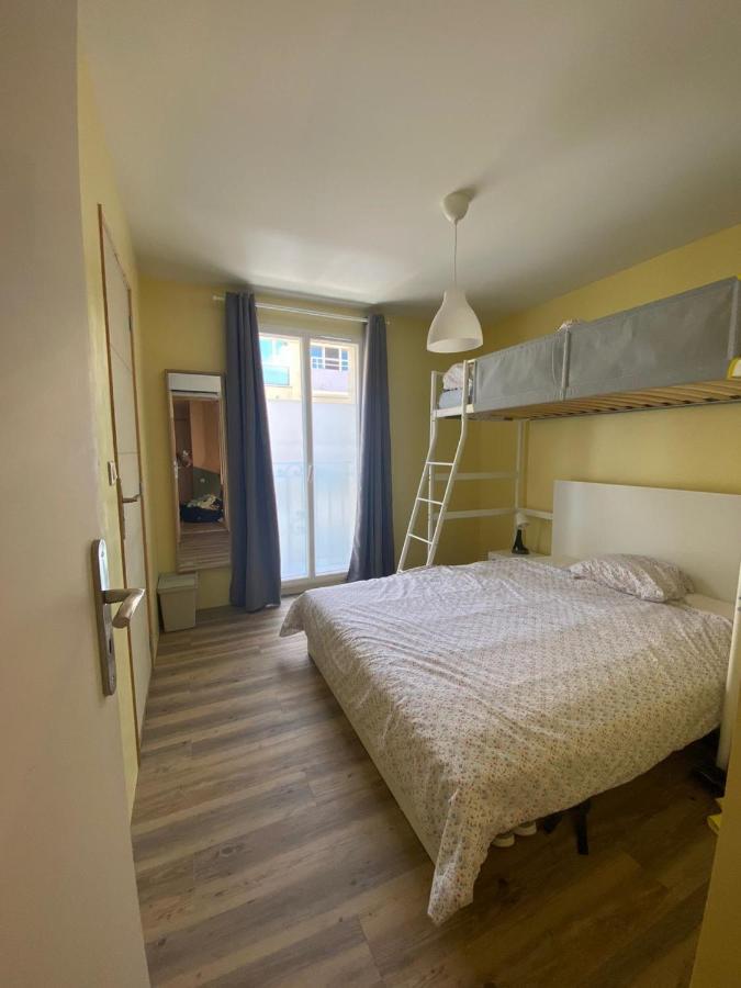 Bohobos Hostel Antibes Bagian luar foto