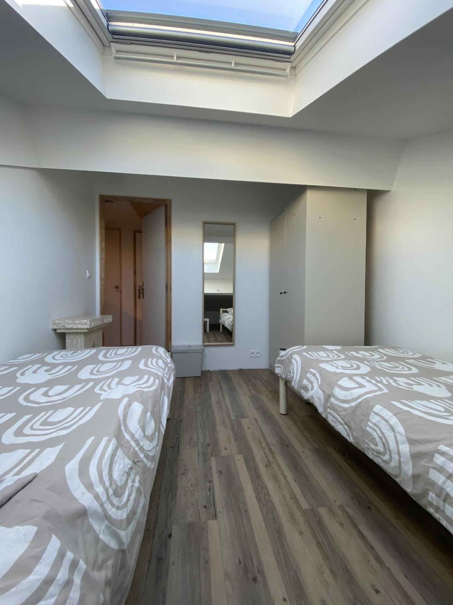 Bohobos Hostel Antibes Bagian luar foto