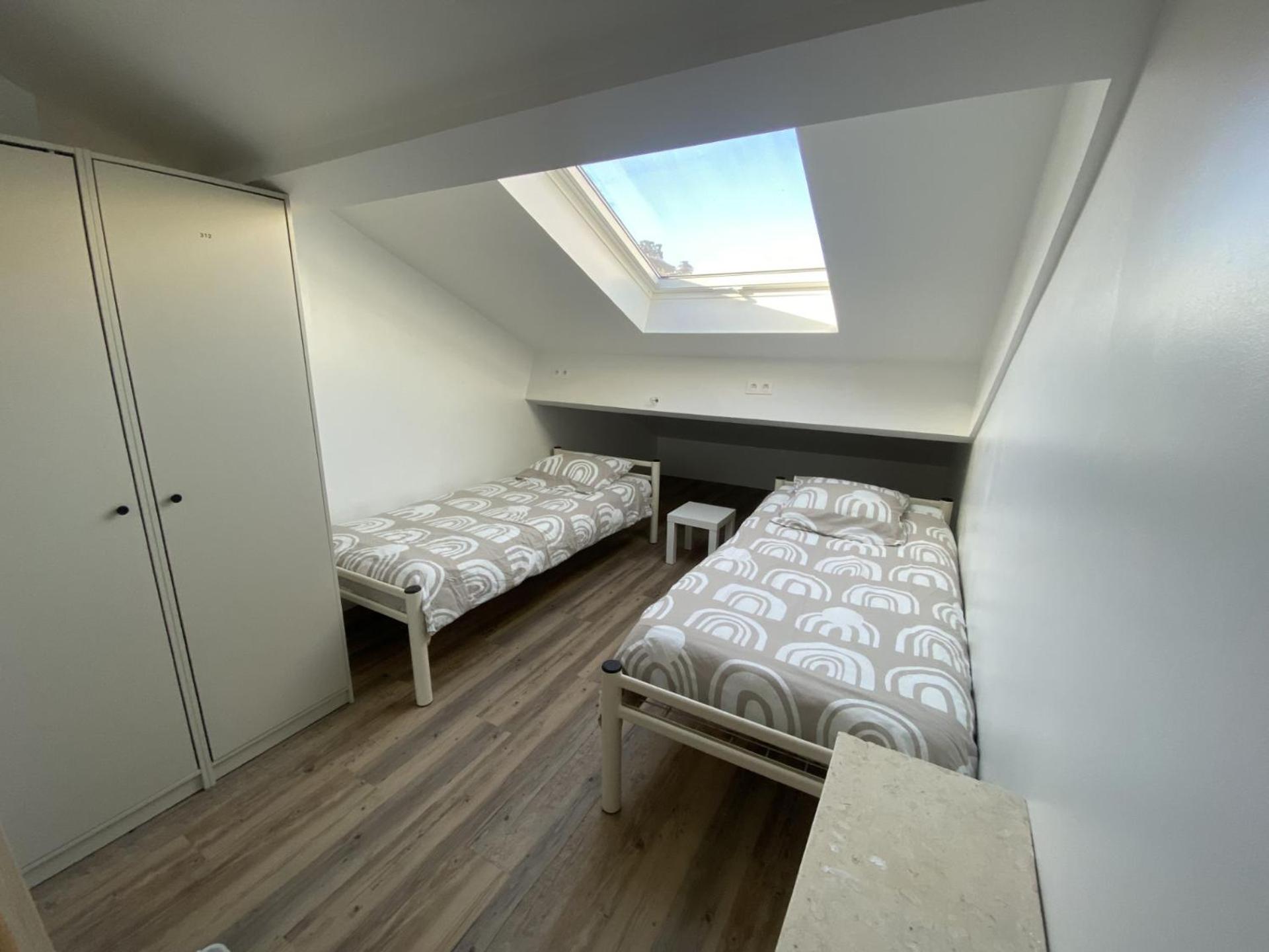 Bohobos Hostel Antibes Bagian luar foto